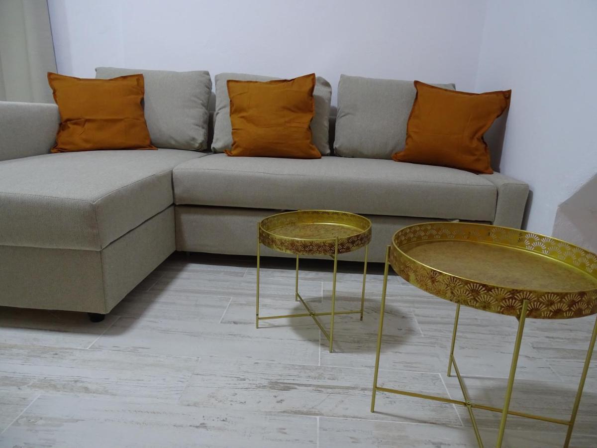 Casasjerezanas Loft Aitana Lägenhet Jerez de la Frontera Exteriör bild